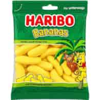 Haribo Bananas 100g
