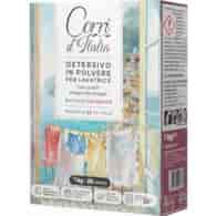 Corri d'Italia Bucato Colorato Proszek 20p 1kg