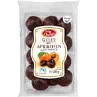 Sir Charles Gelee Aprikosen 200g