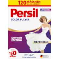 Persil Color 150 Jahre Proszek 120p 6,6kg