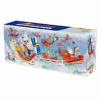 Red Bull Kalendarz Adwentowy Edycja 2026 24x250ml