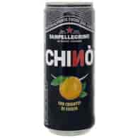 Sanpellegrino Chino Puszka 330ml Kaucja
