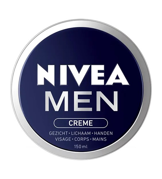 Nivea Men Creme 150ml
