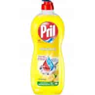 Pril Original Zitrone Płyn do Naczyń 675ml