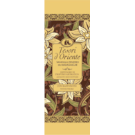 Tesori d'Oriente Vaniglia Zenzero Patyczki 200ml