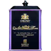 Chelton Super Pekoe Bergamot Herbata Puszka 60g