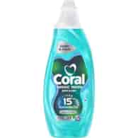Coral Magic Wash Quick & Care Universal 54p 2,1L