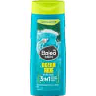 Balea Men Ocean Ride 3in1 Gel 300ml