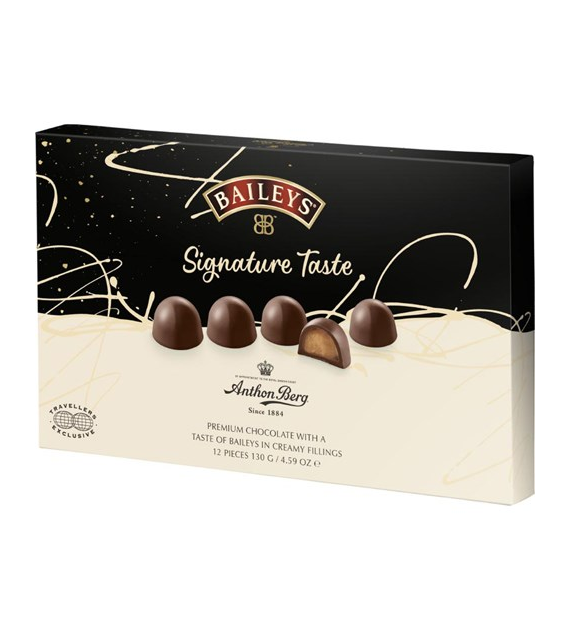 Anthon Berg Baileys Signature Taste 130g