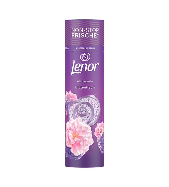 Lenor Blutentraum Granulki 280g