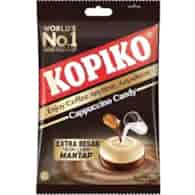 KOPIKO Cappuccino Cukierki 175g