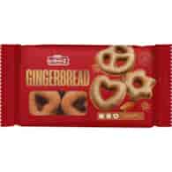 Lambertz Gingerbread Mixed Shapes Chocolate 800g