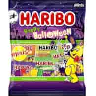 Haribo Happy Halloween Minis 250g