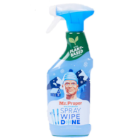Mr.Proper Multipurpose Winter Vibes 500ml