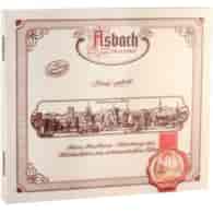 Asbach Pralinen Mischung Flussig Gefullt 400g