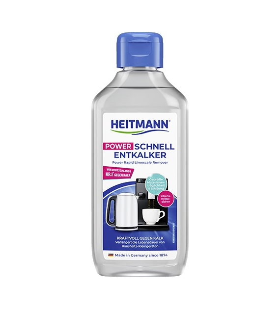 Heitmann Power Schnell Entkalker Odkamieniac 250ml