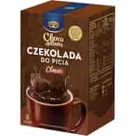 Kruger Czekolada do Picia Classic Saszet 8szt 200g