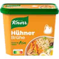 Knorr Huhner Bruhe Bulion Drobiowy w Proszku 238g