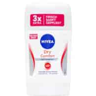 Nivea Dry Comfort Sztyft 50ml