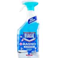 Viakal Bagno Express Fiori Eleganti Odka Spr 720ml