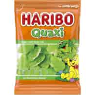 Haribo Quaxi 100g
