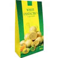 Millano White Pistachio & Kadayif Praliny 120g