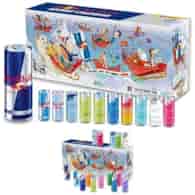 Red Bull Kalendarz Adwentowy Edycja 2026 24x250ml