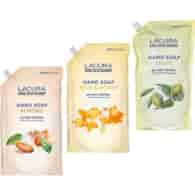Lacura Body Mydło Zapas MIX 1L
