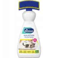 Dr.Beckmann Haustier Flecken Burste Szczotka 650ml