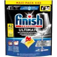 Finish Powerball Ultimate Citron 42szt 541g