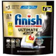 Finish Powerball Ultimate Plus Citron 22szt 268g