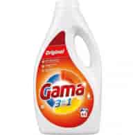 Gama 3in1 Original Gel 44p 1,9L