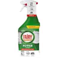 Fairy Power Sprey do Naczyń i Kuchni Spr 800ml