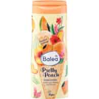 Balea Duschgel Pretty Peach Gel 300ml