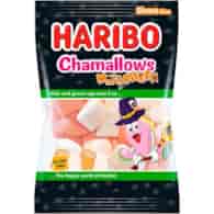 Haribo Chamallows Malloween Pianki 160g
