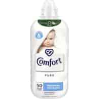 Comfort Pure Płuk 50p 1,2L