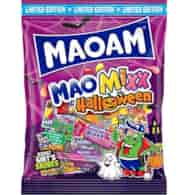 Maoam MaoMixx Halloween 250g