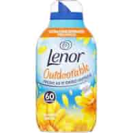 Lenor Outdoorable Summer Breeze Płuk 60p 840ml