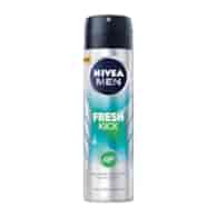 Nivea Men Kick Fresh Deo 150ml