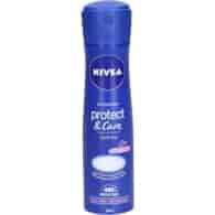 Nivea Protect & Care Quick Dry Deo 150ml