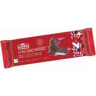 Lambertz Christmas Tree Cookies with Cream 160g