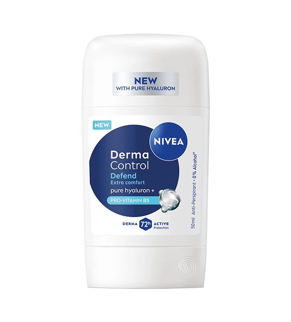 Nivea Derma Control Defend Sztyft 50ml