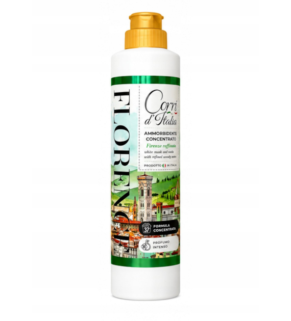Corri d'Italia Florence Firenze Płuk 37p 750ml