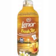 Lenor Fresh Air Tropical Sunset Płuk 86p 1,2L