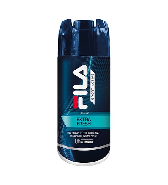 Fila Extra Fresh Deo 150ml