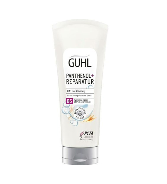 Guhl Panthenol + Reparatur 2in1 Odżywka 200ml