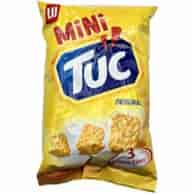 Tuc Mini Original Krakersy 80g
