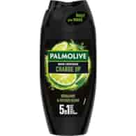Palmolive Men Intense Charge Up Bergamot Gel 250ml