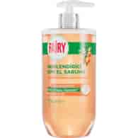 Fairy Bodrum Mandalinasi Mandarynka Mydło 750ml