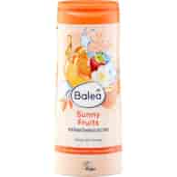 Balea Verwohndusche Sunny Fruits Gel 300ml